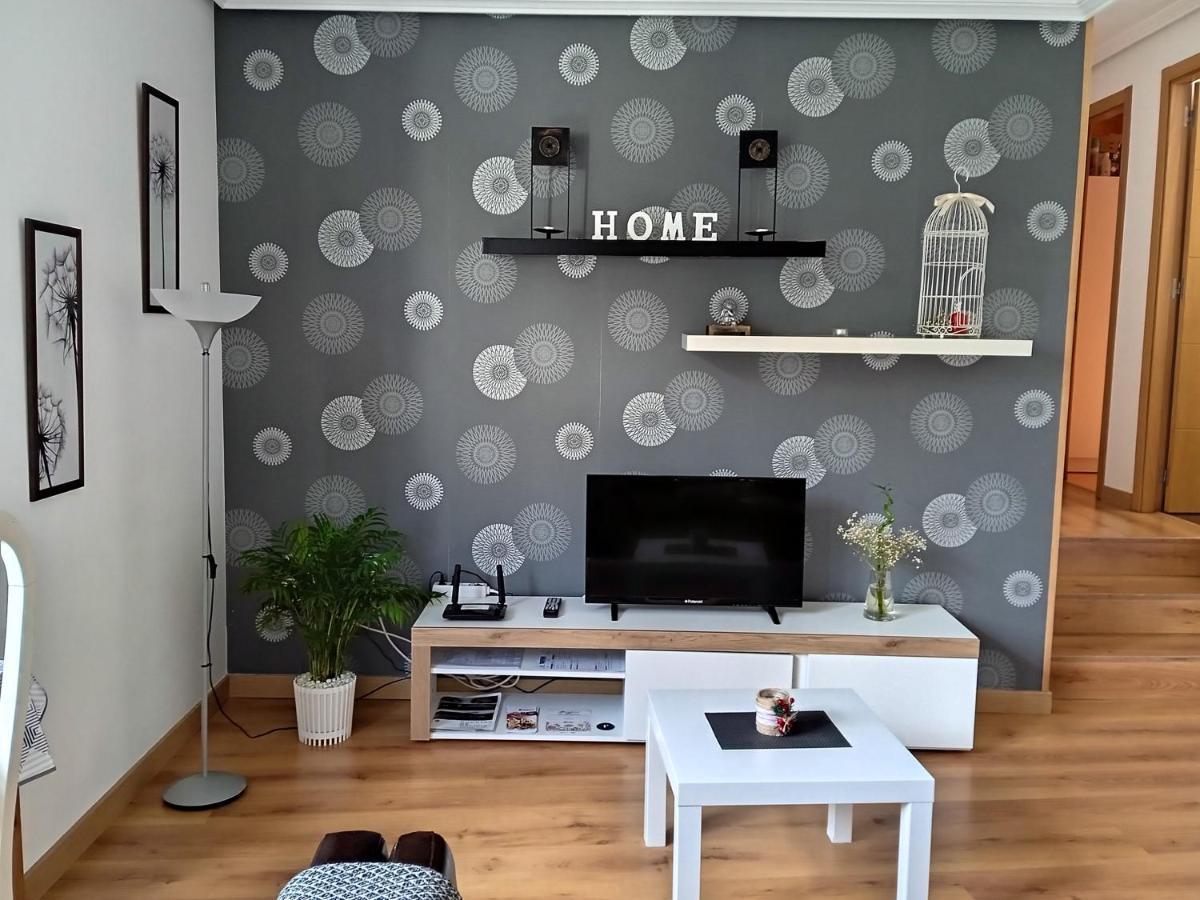 Apartamento Centro Historico Allariz Dış mekan fotoğraf