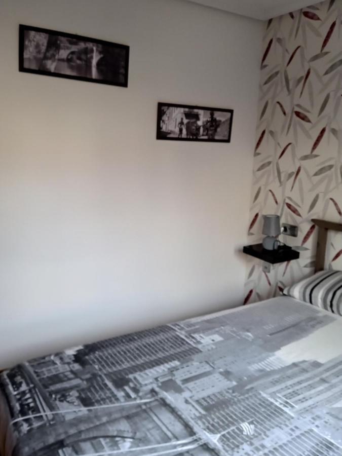 Apartamento Centro Historico Allariz Dış mekan fotoğraf