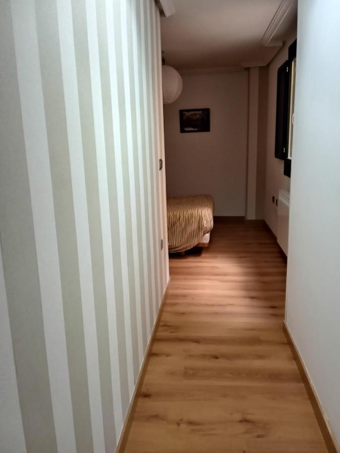Apartamento Centro Historico Allariz Dış mekan fotoğraf