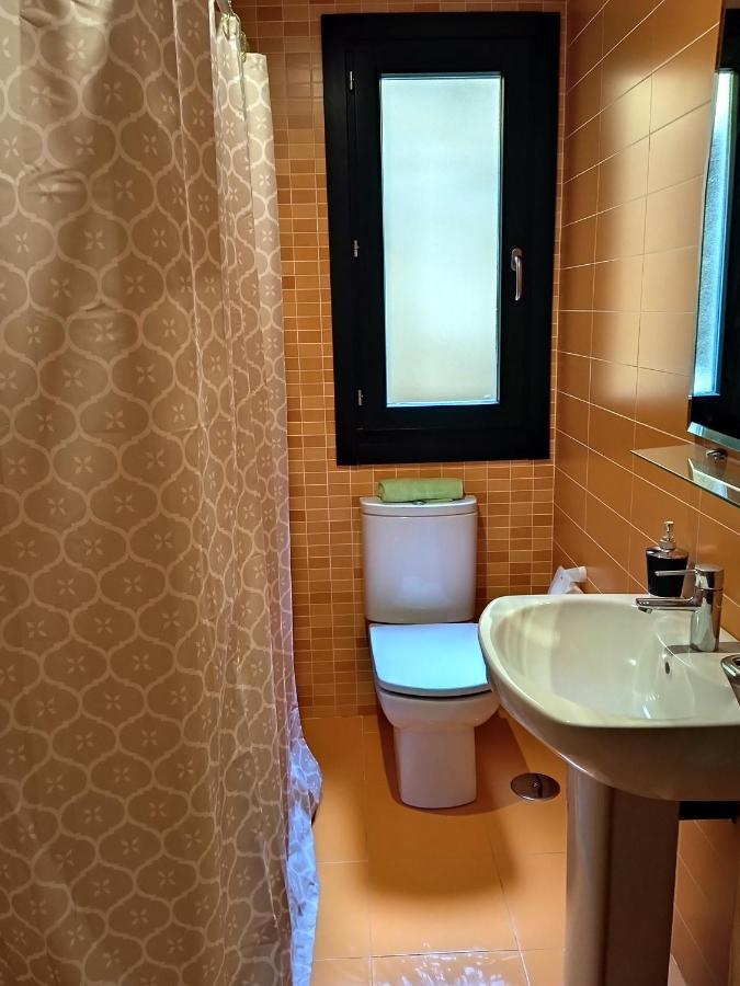 Apartamento Centro Historico Allariz Dış mekan fotoğraf