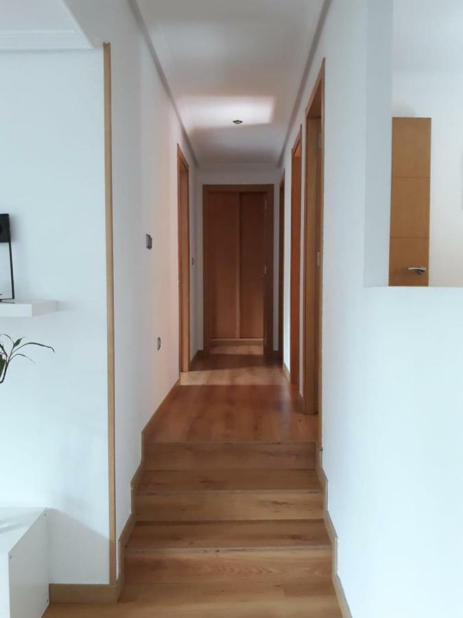Apartamento Centro Historico Allariz Dış mekan fotoğraf